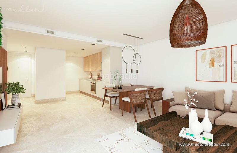 Foto 13bca478-3ae8-48cd-914c-96df7e4e5bd7. Appartement mit pool in Benahavís pueblo Benahavís