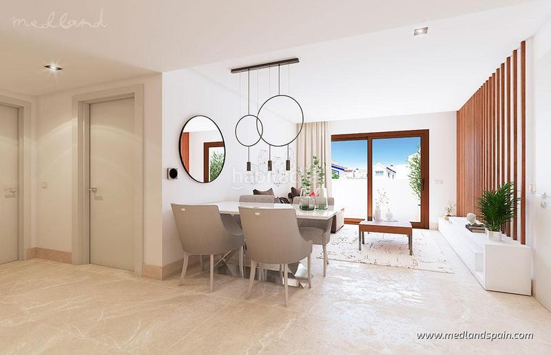 Foto 55f65c98-d3d3-4313-a8ac-372b15d70586. Appartement mit pool in Benahavís pueblo Benahavís