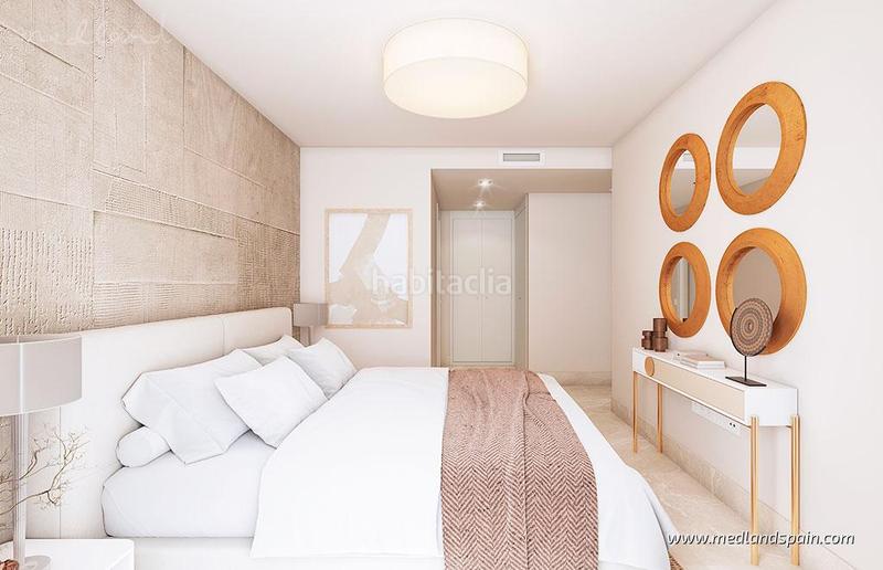 Foto 5b1bce2a-8b7b-4b49-b577-d44dbfafce7f. Appartement mit pool in Benahavís pueblo Benahavís