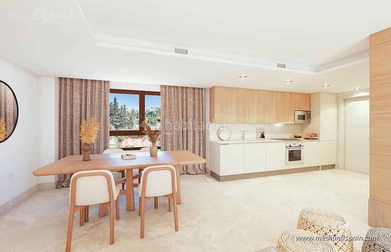 Foto 63b637e6-bcd7-4890-99f2-472249b45dd7. Appartement mit pool in Benahavís pueblo Benahavís