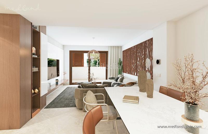 Foto e380f09f-92fc-4020-a2e6-51784868f4fd. Appartement mit pool in Benahavís pueblo Benahavís