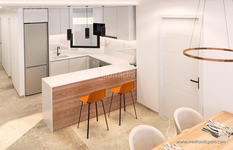 Foto 1f75cae5-21ea-44db-a6f1-65f30ed45775. Apartament amb piscina a Las Piscinas Naturales Torrevieja