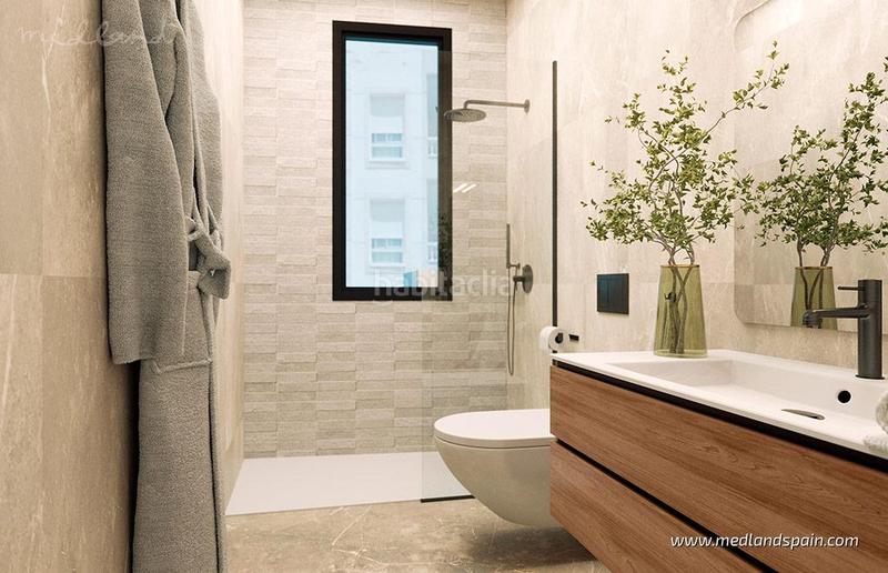 Foto 684cad27-bd4a-4ec4-b27b-09e67259c8ef. Apartament amb piscina a Las Piscinas Naturales Torrevieja