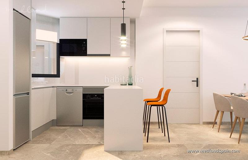 Foto 6d8107d4-542d-4bf9-b39d-df0c36ed2abe. Apartament amb piscina a Las Piscinas Naturales Torrevieja