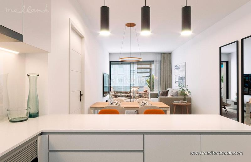 Foto 71b0f875-f337-4862-9989-87a7cab8ffeb. Apartament amb piscina a Las Piscinas Naturales Torrevieja