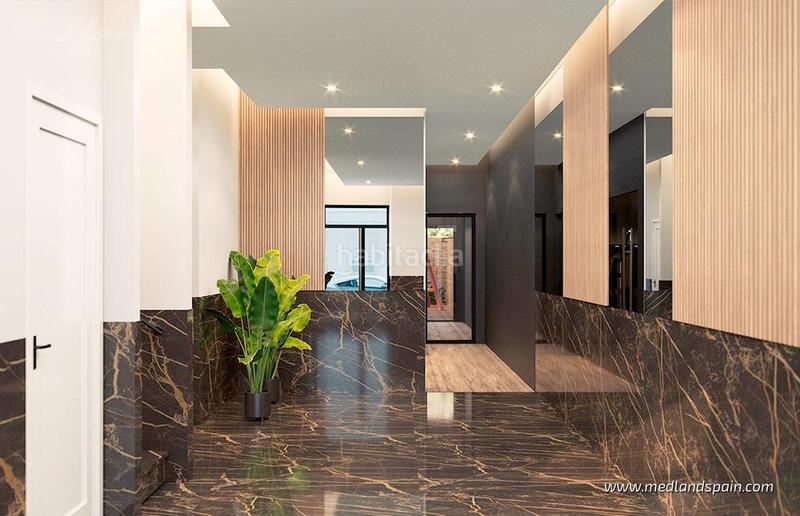 Foto 7484e750-8463-497b-a880-099940d8a474. Apartament amb piscina a Las Piscinas Naturales Torrevieja