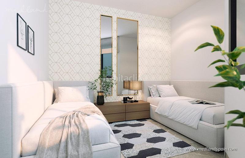 Foto 95d9e4d3-a48f-4488-9851-62dd1f260c88. Apartament amb piscina a Las Piscinas Naturales Torrevieja