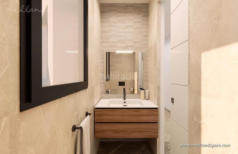 Foto a2b3422f-62f8-4607-b427-1d9d1f7952e3. Apartament amb piscina a Las Piscinas Naturales Torrevieja