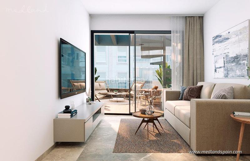 Foto aeb8617b-c319-4165-be6a-18479afe2023. Apartament amb piscina a Las Piscinas Naturales Torrevieja