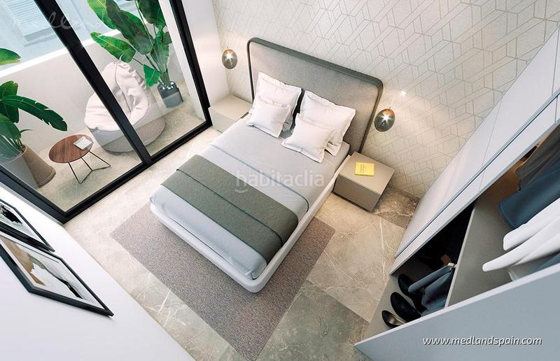 Foto b07ab3b6-03ba-4d11-94f2-f78b82a5261c. Apartament amb piscina a Las Piscinas Naturales Torrevieja