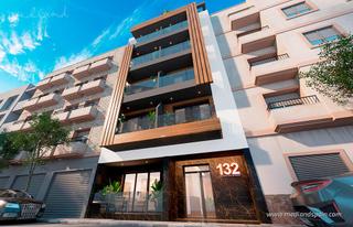 Appartement à Las Piscinas Naturales. Apartamento en planta baja en torrevieja con 1 dormitorio, a sol