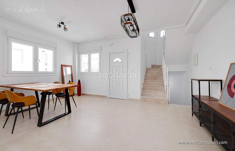 Foto 2ebf960b-c8c3-442b-9fe2-9c2e7f8027de. Chalet with pool in San Fulgencio