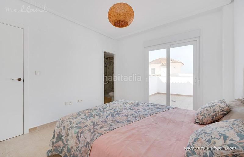 Foto baa55968-aee8-49f8-8720-baaa834b3256. Chalet with pool in San Fulgencio