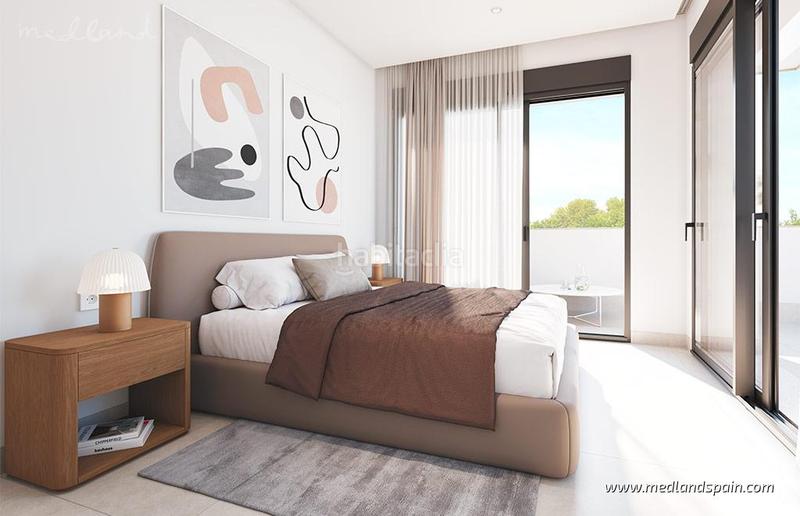 Foto 2a876b22-c619-4198-bdfe-1965644c2b48. Chalet in Santiago de La Ribera San Javier