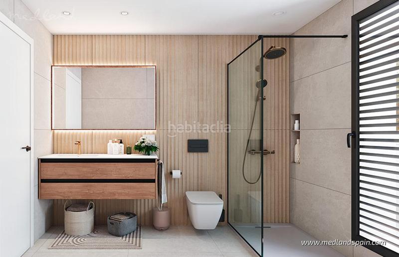 Foto 80cf6aa0-be84-49b8-b051-34d465b7713c. Chalet in Santiago de La Ribera San Javier