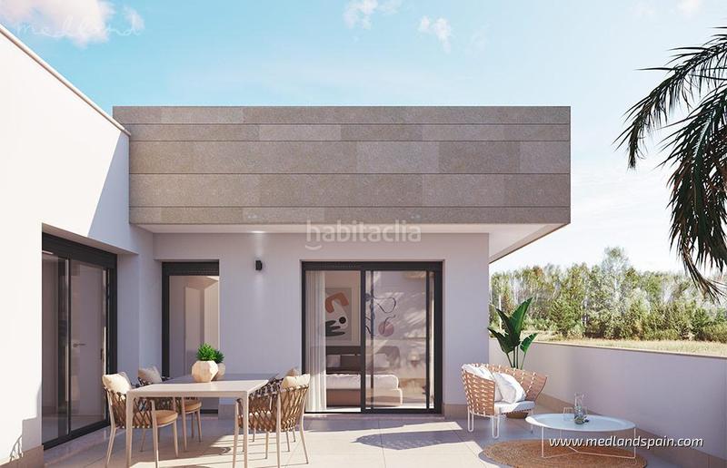 Foto 883e5e55-d8de-46f7-99e4-b65c3cdb96f0. Chalet in Santiago de La Ribera San Javier