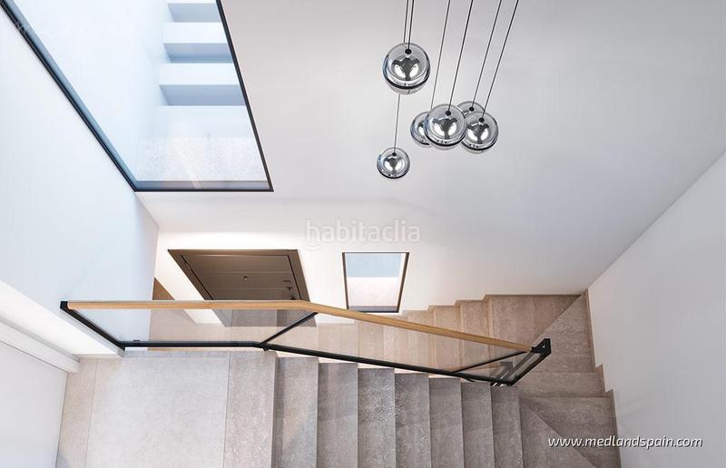 Foto 9425f709-df4d-4a25-aac0-5ef4d1118980. Chalet in Santiago de La Ribera San Javier