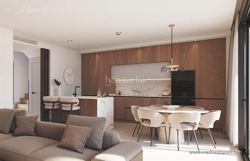 Foto 9bd16836-4340-462c-a1d1-f7451fded68e. Chalet in Santiago de La Ribera San Javier