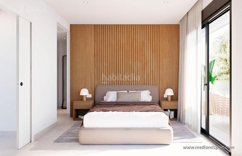 Foto db1a13fe-d030-4626-a6c0-8aee424efec2. Chalet in Santiago de La Ribera San Javier