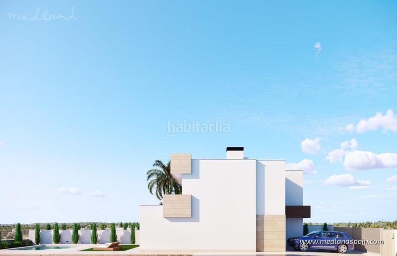 Foto f297a1ca-8165-4bae-a855-815dcfc8165a. Chalet in Santiago de La Ribera San Javier