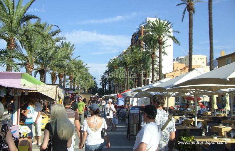 Foto 6f55b700-a8d0-4f10-a9de-69982a290b1c. Chalet mit heizung in Pedreguer