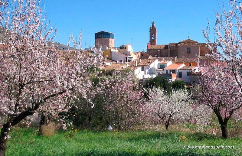 Foto 7cdcc6ff-9fe3-41aa-a8d9-5fb6e7308845. Chalet mit heizung in Pedreguer