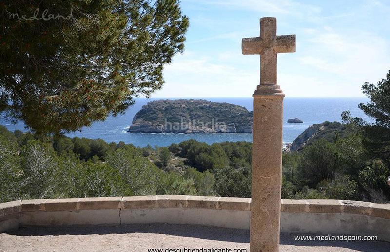 Foto bd74893b-a2ad-4ee1-8c4b-bfa7130be171. Chalet mit heizung in Pedreguer