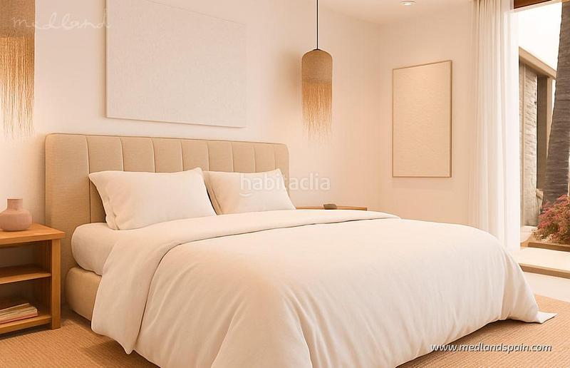 Foto cf4003e5-6f1e-4489-ac1b-81ac90ac12e9. Chalet mit heizung in Pedreguer