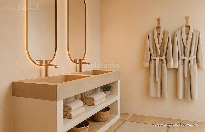 Foto d25a658a-4986-49f5-81e9-43ba214ca89d. Chalet mit heizung in Pedreguer