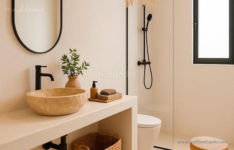 Foto d3db337a-acaf-4be5-929b-33e56ebbcd7a. Chalet mit heizung in Pedreguer