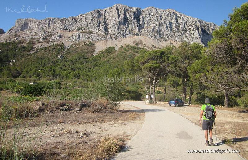 Foto 767b2e3d-2b64-4a27-8a0a-9304da9108ba. Chalet mit heizung in Pedreguer