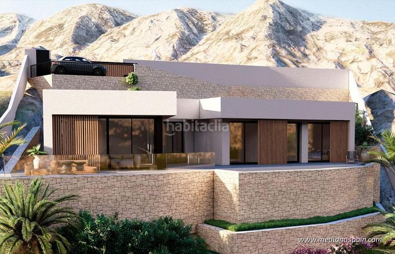 Foto 8d7feb3b-6990-4d40-9976-3776a3bcc254. Chalet mit heizung in Pedreguer