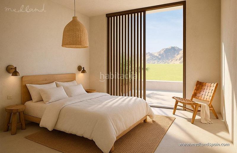 Foto db982544-5bac-471b-af50-f9116c1c1eec. Chalet mit heizung in Pedreguer