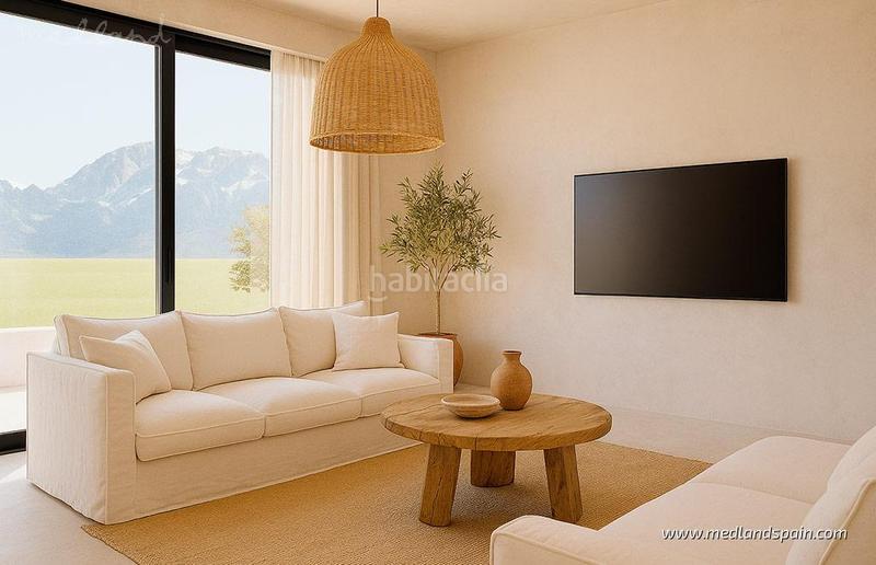 Foto dc8f1fed-e645-4d7b-b971-06c84618044a. Chalet mit heizung in Pedreguer