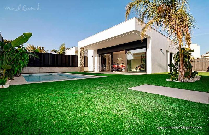 Foto 1ef15e1f-01f2-49a3-b9ab-1fe0623b3e2d. Chalet in La Quinta Molina de Segura