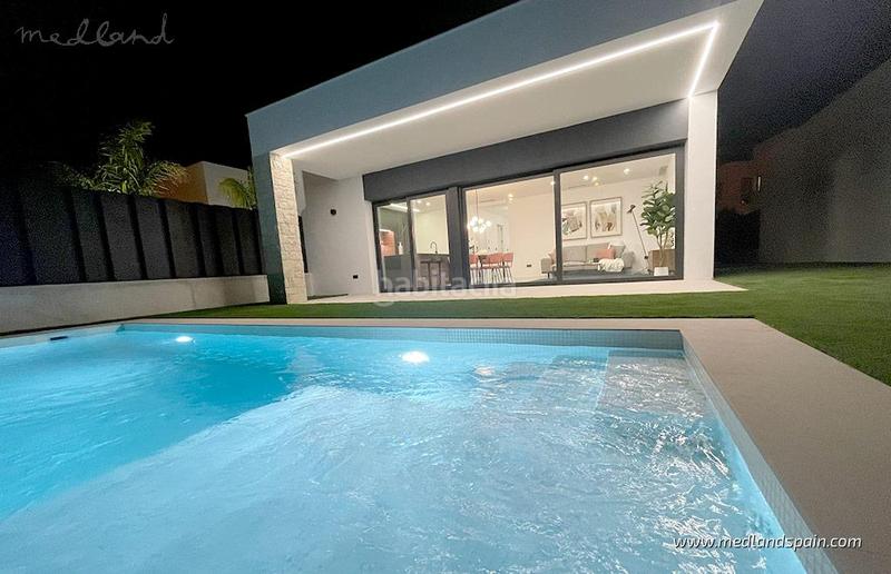 Foto 4dbd12c7-4803-4f2b-96e2-5706ee0b9d5c. Chalet in La Quinta Molina de Segura