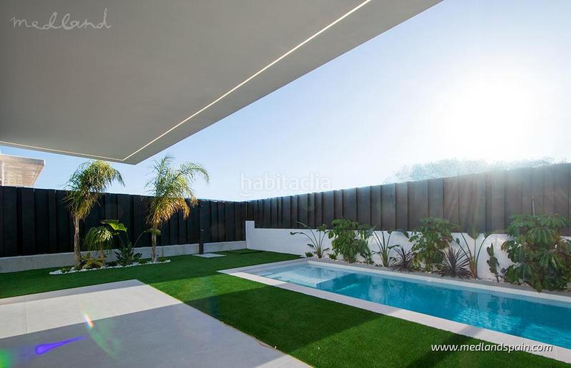 Foto 5db6869a-0a21-44b9-a131-c8d1750db06f. Chalet in La Quinta Molina de Segura