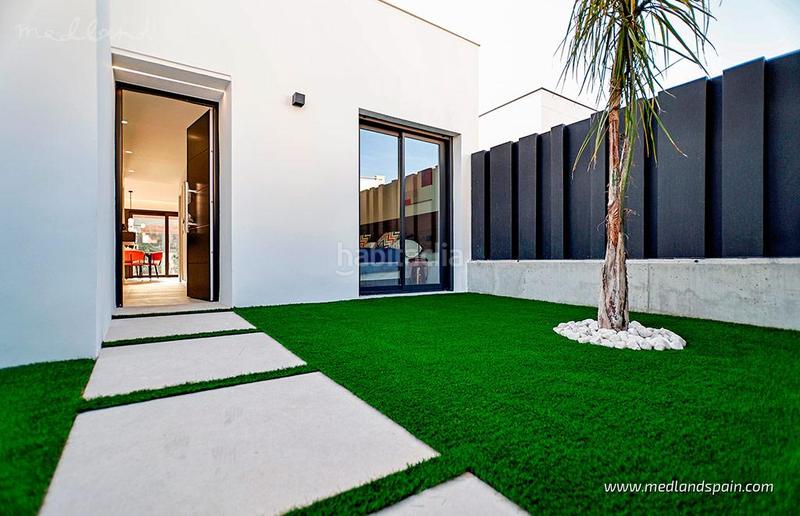 Foto b72162af-0d57-4c62-81fa-29c35de1a165. Chalet in La Quinta Molina de Segura