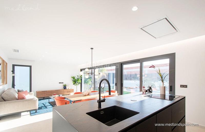 Foto bb2ab7a0-24cd-471e-8d89-287b610e859e. Chalet in La Quinta Molina de Segura