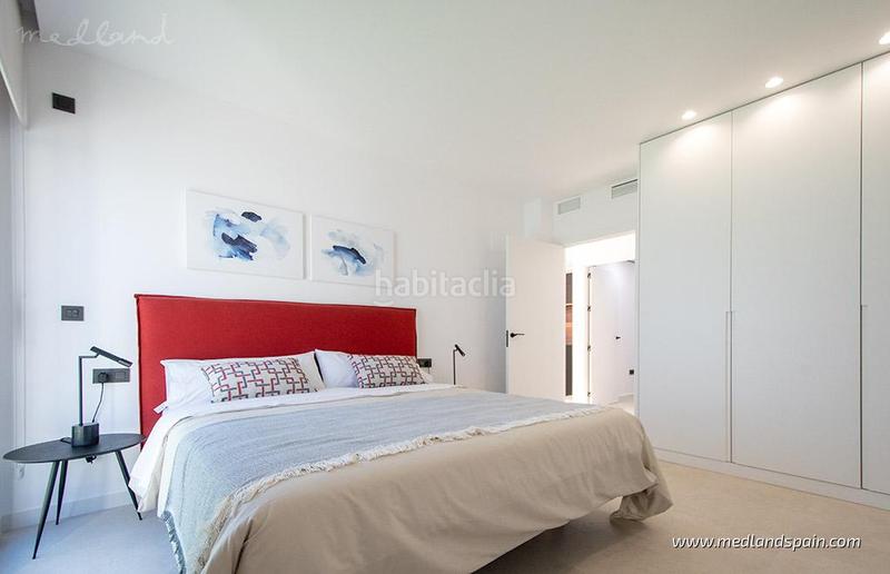 Foto c42694dc-465f-498f-8ce3-ee56c8ccfb70. Chalet in La Quinta Molina de Segura