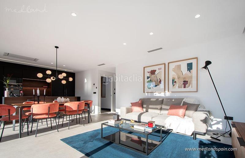 Foto e76a79f0-7a4a-4848-b69e-6a3028b41525. Chalet in La Quinta Molina de Segura