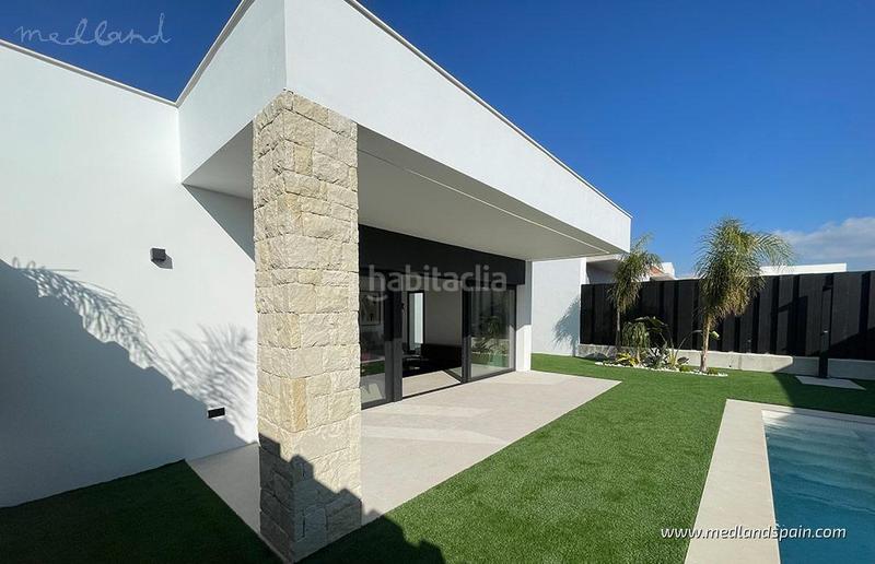 Foto e9432f36-d568-4413-a750-6cf1c1084ed3. Chalet in La Quinta Molina de Segura