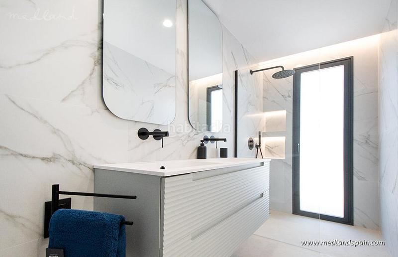 Foto f12f08eb-94ce-4e31-882a-7f2b793393e7. Chalet in La Quinta Molina de Segura