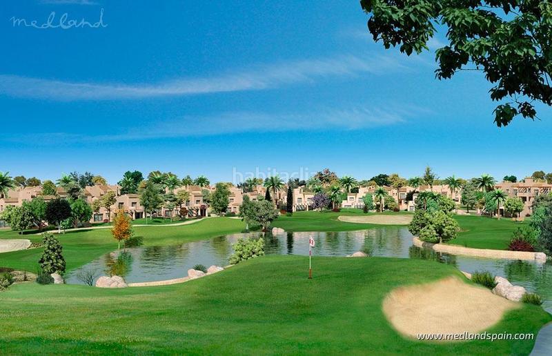 Foto 2443c6e6-99c7-4973-af0f-48393ac952b0. Chalet in Roda San Javier