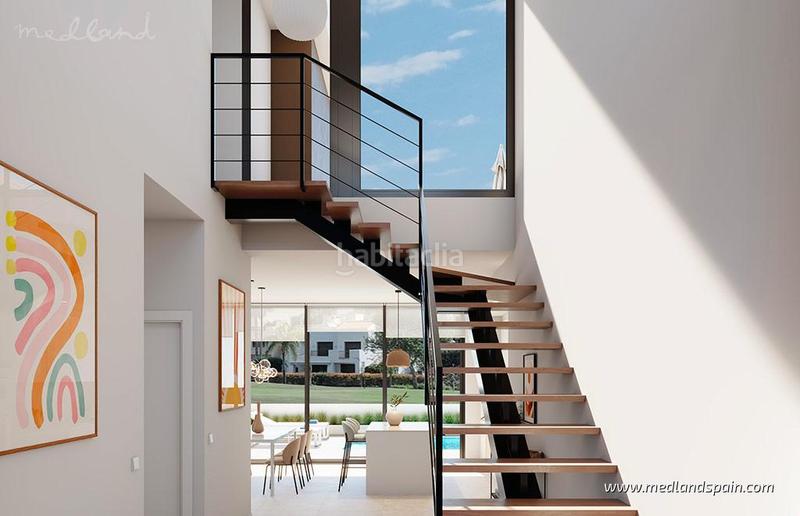 Foto a387d501-3c6e-4b82-8dce-e18e22039022. Chalet in Roda San Javier