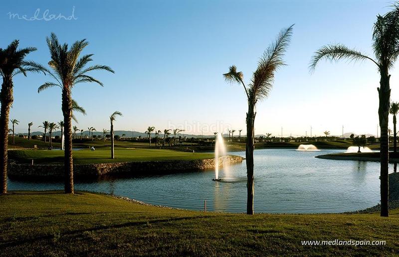 Foto acc37d06-8910-4441-9045-82a8c5de5456. Chalet in Roda San Javier