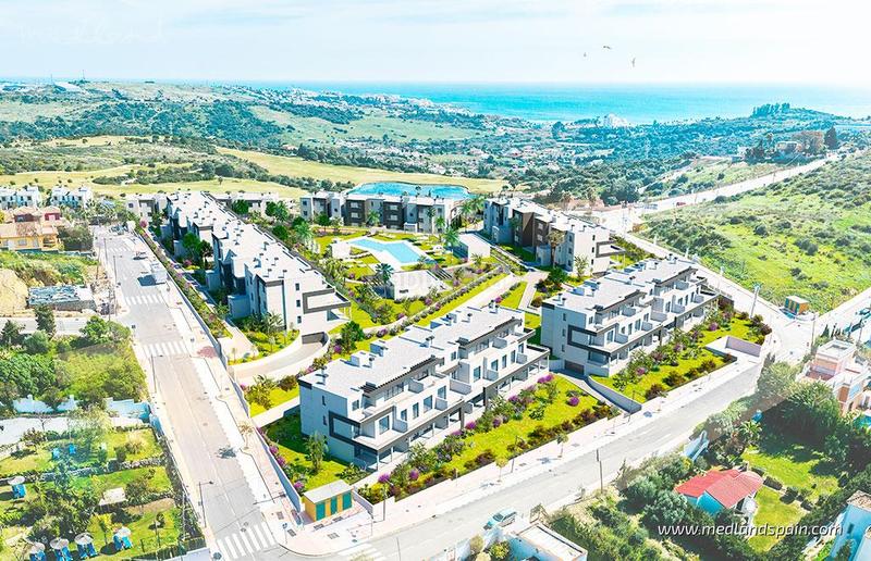 Foto a5743765-a61c-4895-9896-777e4a4af1e5. Apartament amb calefacció piscina a Valle Romano Golf Estepona