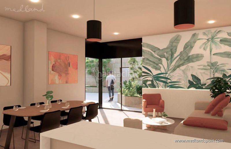 Foto e216e408-afa8-4637-979d-b2a52ded7d8e. Apartament amb calefacció piscina a Centro Urbano Vila Joiosa (la)