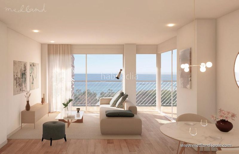 Foto f59229eb-eb25-4224-a46e-8de1533a18bf. Apartament amb calefacció piscina a Centro Urbano Vila Joiosa (la)