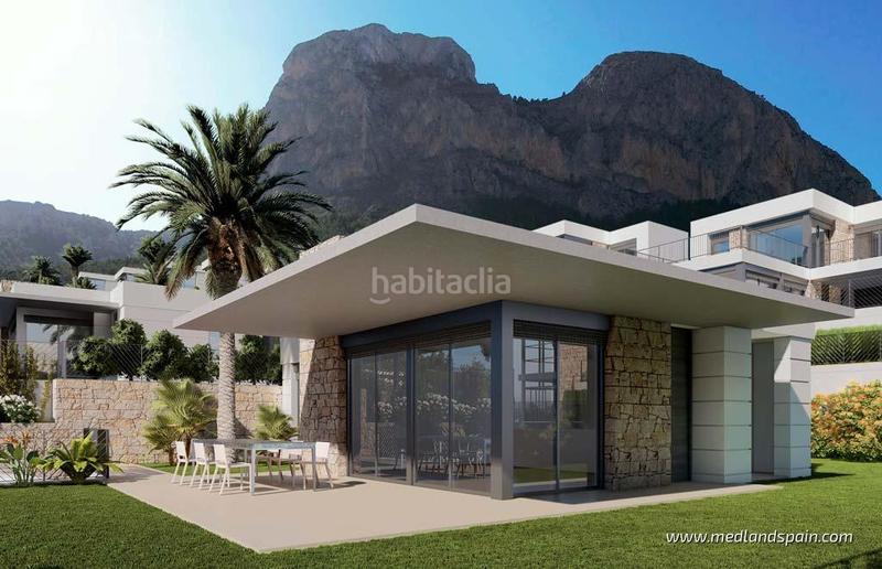 Foto 68ccae4f-a02f-41e4-bbe5-3ab97b96c8e3. Chalet mit heizung in Polop